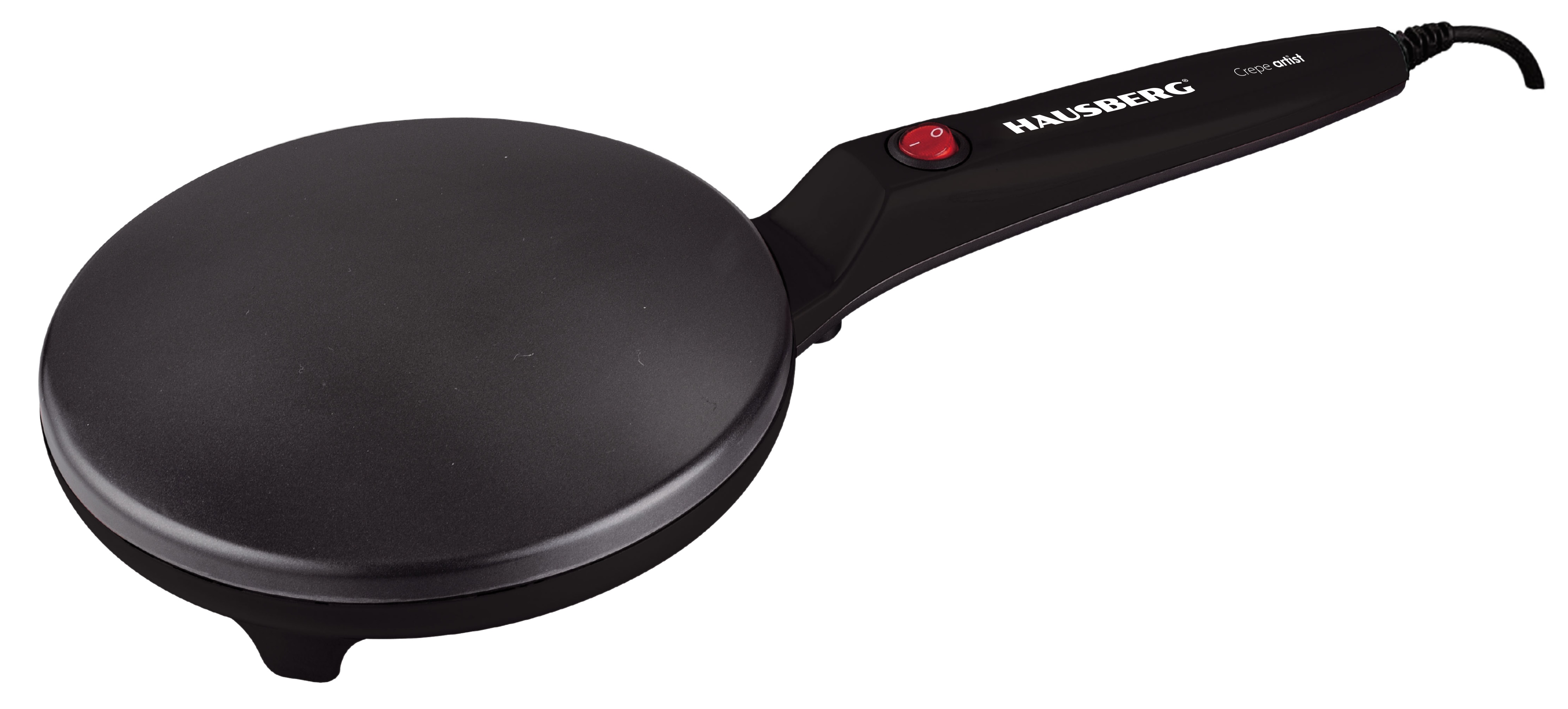 ELECTRIC CREPE MAKER